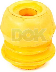 Отбойник амортизатора Febest MD-N43