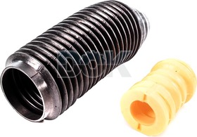 Комплект (пыльники + отбойники) Febest NSHB-J10F