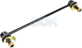 Стойка стабилизатора Febest 0223-S50F