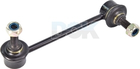 Стойка стабилизатора Febest 0323-CURR