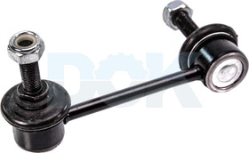 Стойка стабилизатора Febest 0223-V35RL