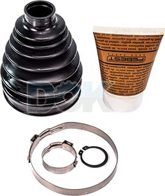 Пильовик гранати Febest 0517P-CX7