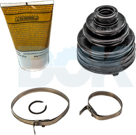 Пыльник ШРУСа Febest 0415-NA4T