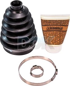 Пыльник ШРУСа Febest 2917P-FL