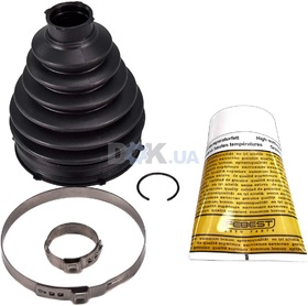 Пильовик гранати Febest 0417P-NA4