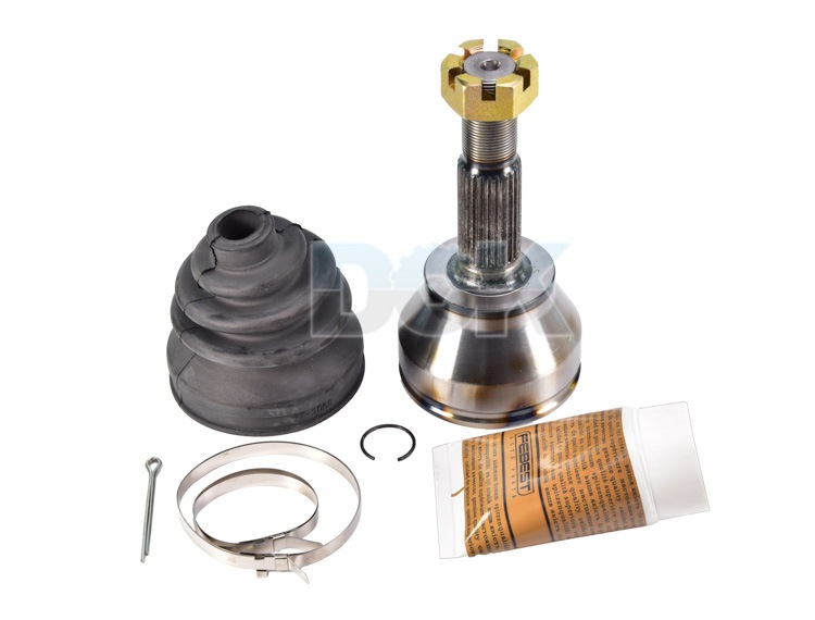 

Febest 0210FX35 ШРУС