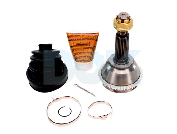 

Febest 2110FYA48 ШРУС