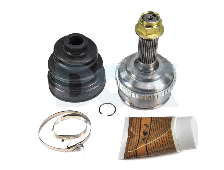 

Febest 0310CGA50 ШРУС