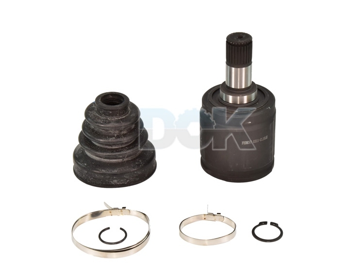 

Febest 0311CL20LH ШРУС