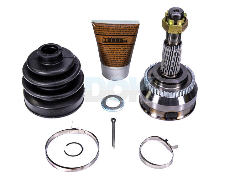 

Febest 0210QG18DEA44 ШРУС