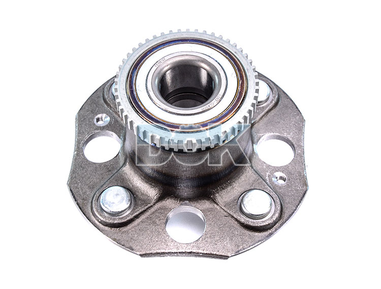 

Febest 0382CLA50R Комплект ступицы колеса