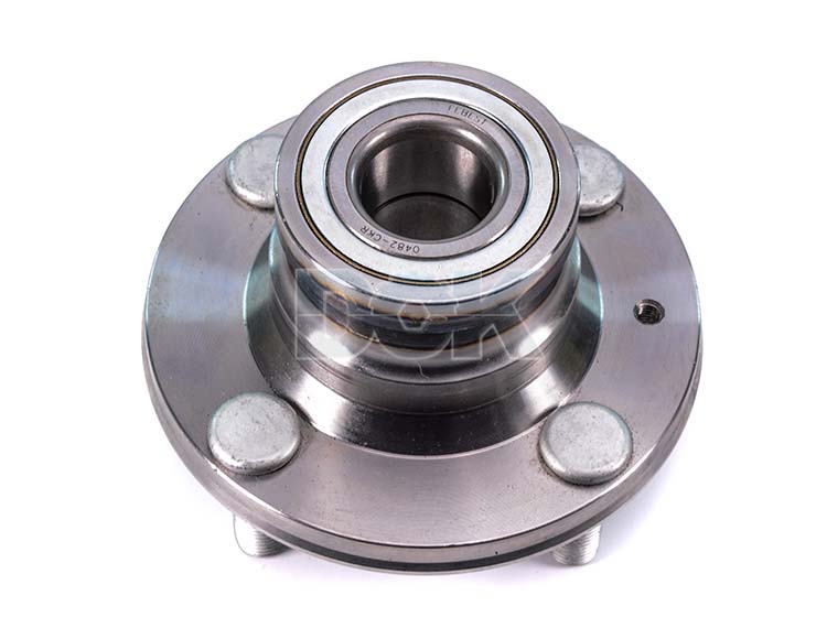 

Febest 0482CKR Комплект ступицы колеса