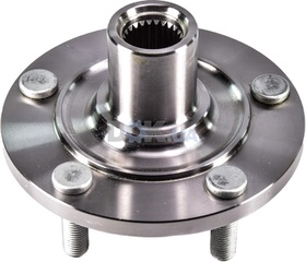 Ступица колеса Febest 0482-CU20R