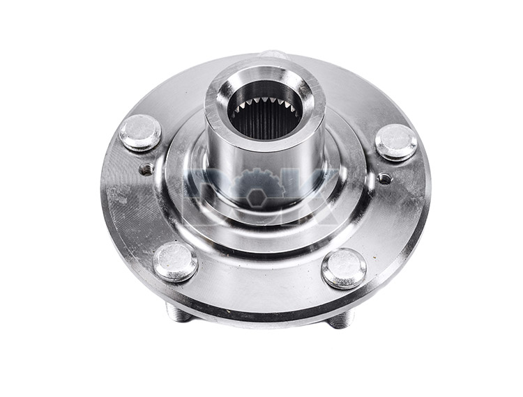 

Febest 0382CL7F Ступица колеса