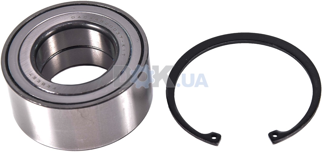 

Febest DAC44820037KIT Комплект ступицы колеса