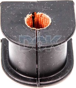 Втулка стабілізатора Febest CRSB-CALR