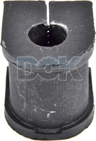 Втулка стабилизатора Febest KSB-SHR