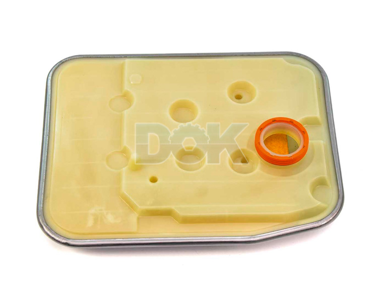 

Febi 14256 Фильтр АКПП