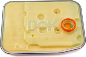 Фильтр АКПП Febi 14256