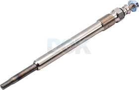 Свеча накала Febi 18408