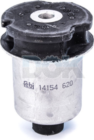 Сайлентблок балки Febi 14154