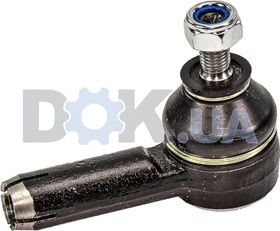 Наконечник рулевой тяги Febi 02268