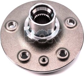 Ступица колеса Febi 34321