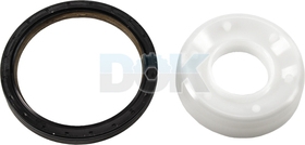 Сальник коленвала Febi 21073