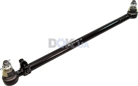 Рулевая тяга в сборе Febi 17575