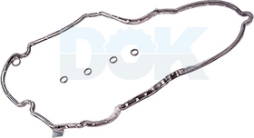 Прокладка клапанной крышки Febi 45050