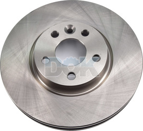 Тормозной диск Ferodo DDF1567