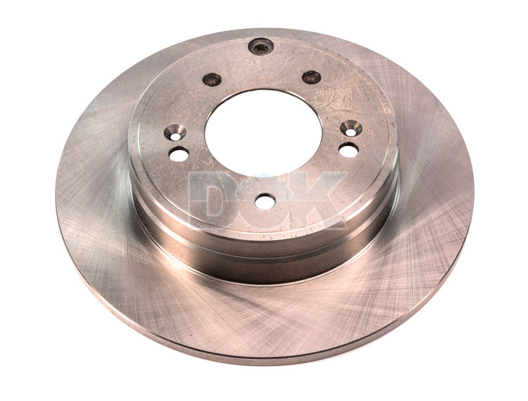 

Ferodo DDF1787 Тормозной диск