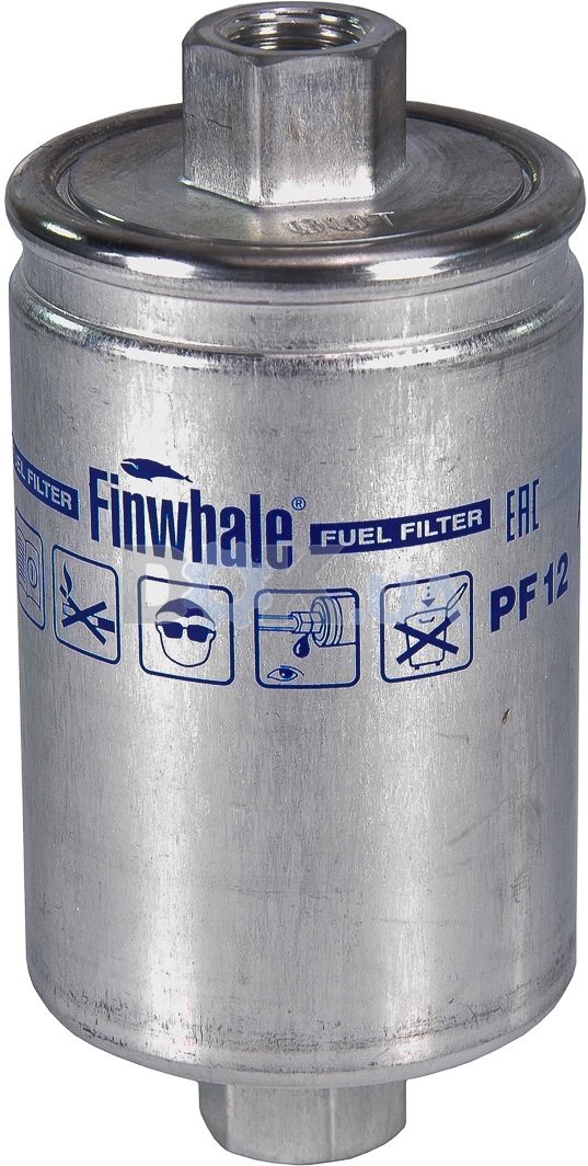 

Finwhale PF12 Топливный фильтр