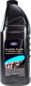 Концентрат антифриза Ford Super Plus Premium LLC красный