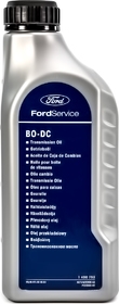 Трансмісійна олива Ford BO-DC