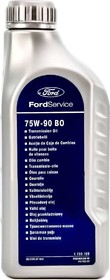 Трансмиссионное масло Ford BO 75W-90 синтетическое