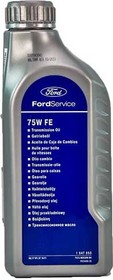 Трансмиссионное масло Ford FE GL-4 75W
