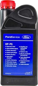 Рідина ГПК Ford DP-PS