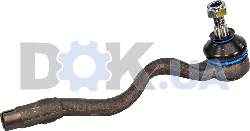

Formpart 1202001 Наконечник рулевой тяги