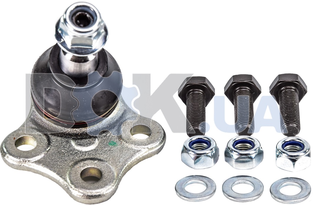 

Fortune Line FZ3297 Шаровая опора