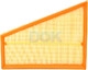 CA10356 FRAM Воздушный фильтр