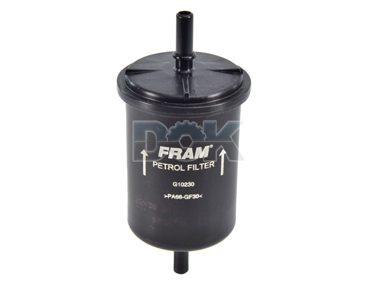 

Fram G10230 Топливный фильтр