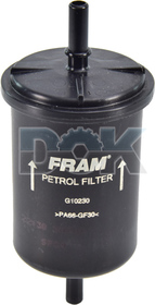 Паливний фільтр FRAM G10230