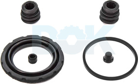 Ремкомплект тормозного суппорта Frenkit 257072