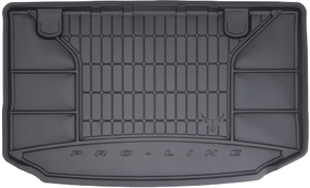 Килимок Frogum FGTM403055 чорний