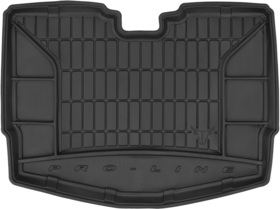 Килимок Frogum FGTM400610 чорний