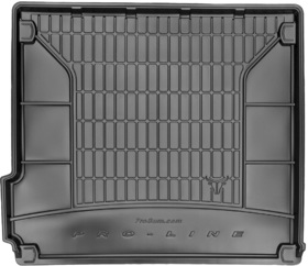 Килимок Frogum Pro-Line FGTM548850 чорний