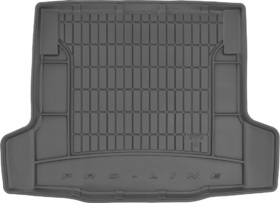 Килимок Frogum FGTM402768 чорний