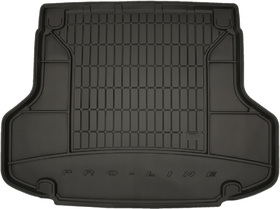 Килимок Frogum FGTM403680 чорний