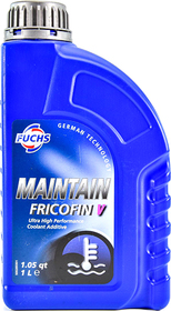 Концентрат антифриза Fuchs Maintain Fricofin V G13 фиолетовый